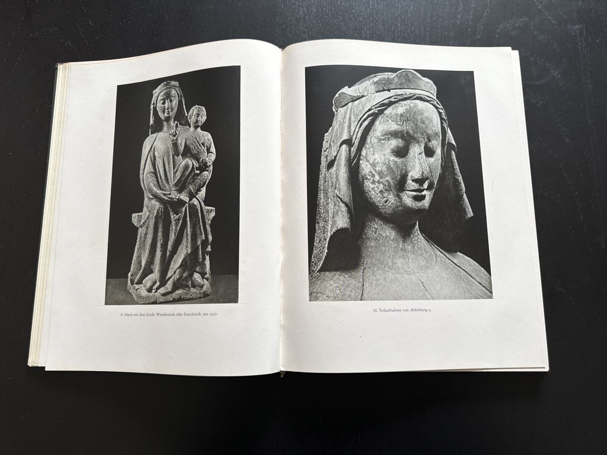 Bücher: Alte Kunst, lebendig – Gebraucht aus Erstfeld von Mario_boe0 3