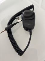 Microphone à main Vertex Standard / Yaesu MH-57 -