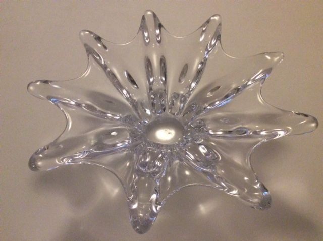 Servierplatten: Coupe décorative – Gebraucht aus Genève von edelweiss1900 3