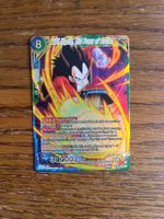 Carte Dragon Ball BT25-133 - SS4 Vegeta, Wild Power of Justi