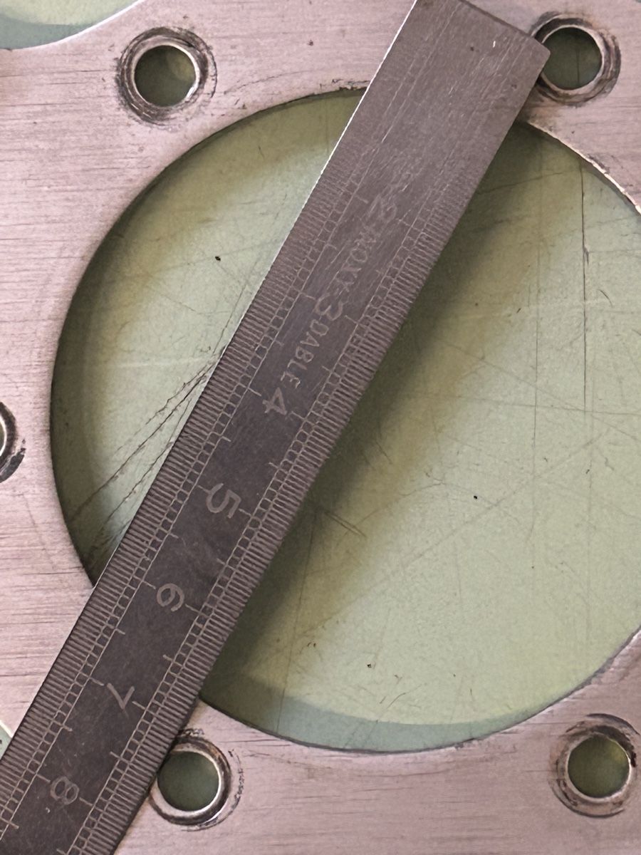 Tutti pezzi di ricambio auto: SPORT LENKRAD 34 CM – Usato da arch venduto da Amaga 1