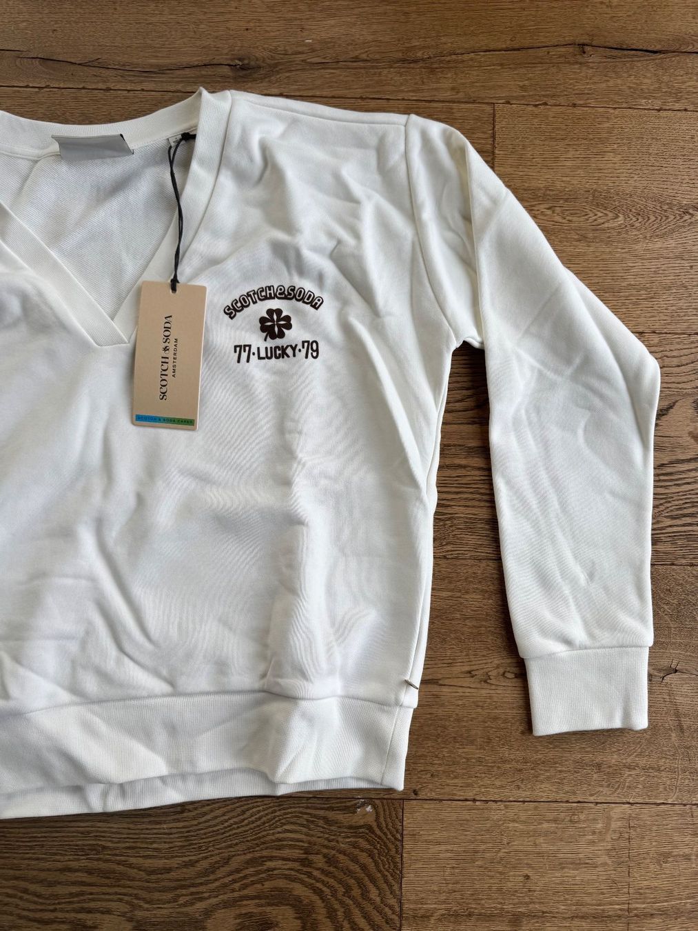 Levi's Maglioni & Felpe: Pullover, scotch&soda //NEU//S – Usato da Stettfurt venduto da outlet72 1
