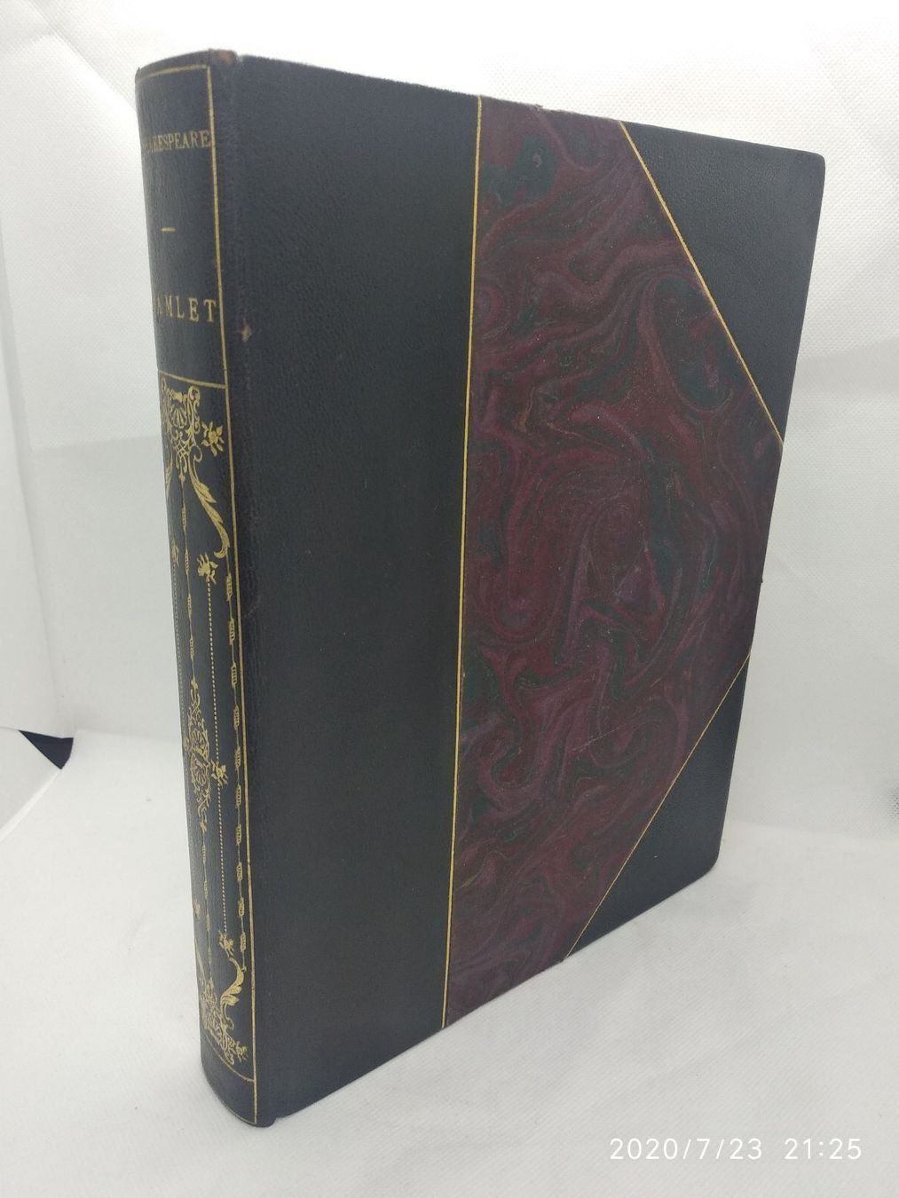 Piante & sementi: WILLIAM SHAKESPEARE – Usato da Goldach venduto da Gaip