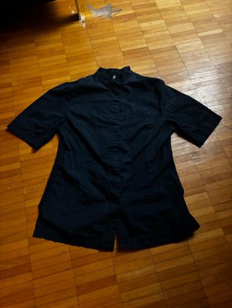 Veste de cuisine