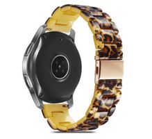 Armband Bracelet Harz Résine für Samsung Watch / Huawei