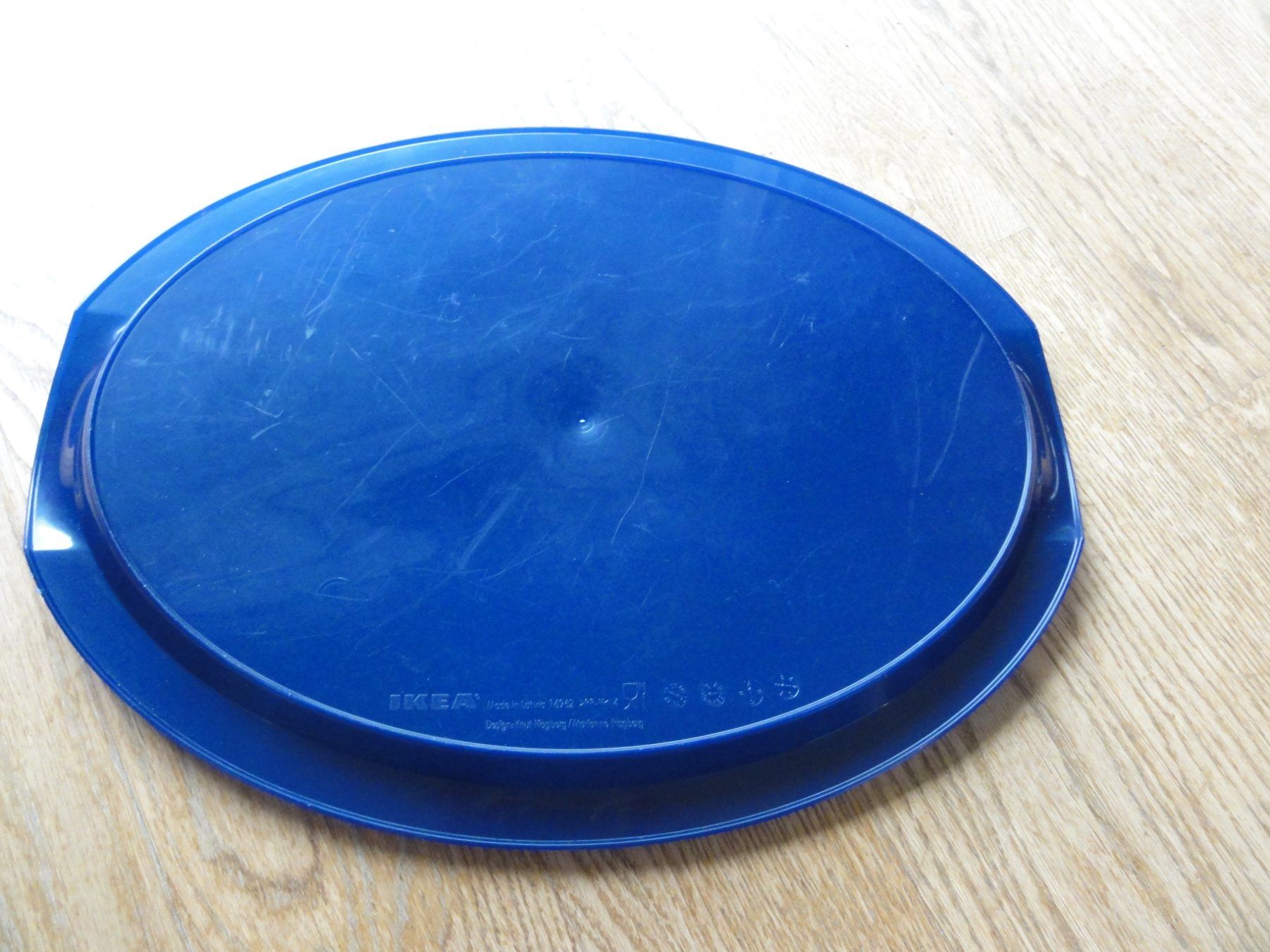 Ikea Servierplatten: Serviertablett – Gebraucht aus Riedholz von Taweva 1