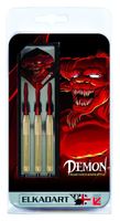Elkadart Dartpfeile DEMON 3 Soft-Tip-Pfeile & Etui 16g