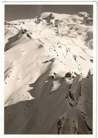 Engelberg - Luftseilbahn Gerschnialp--Trübsee