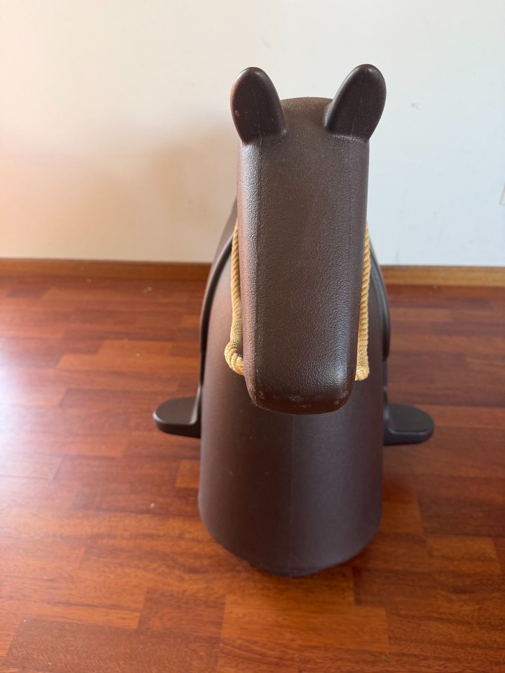 Giocattoli: Rocky Rocking Horse | Marc Newson – Usato da Thalwil venduto da malexx 2