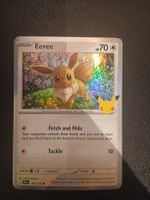 Eevee Pokémon 30th Celebration