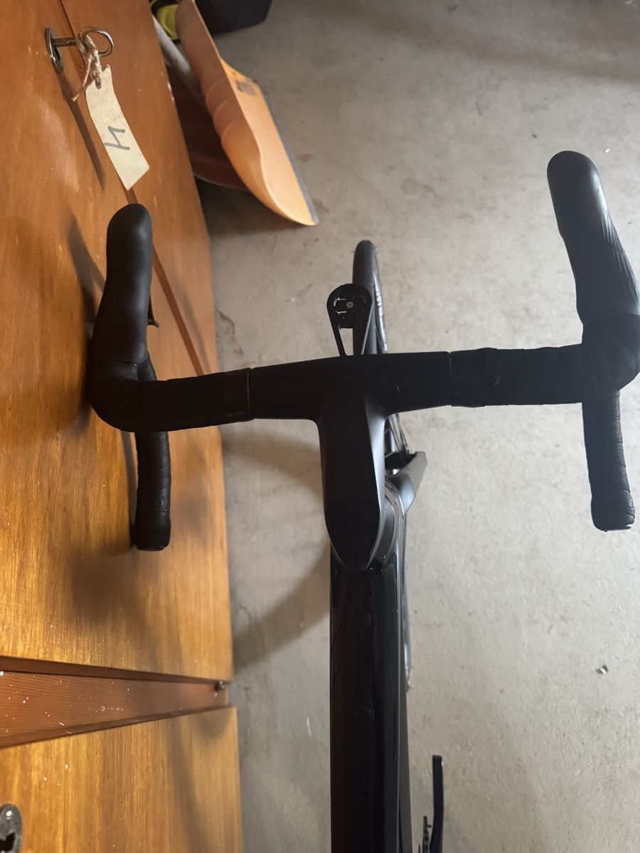 BMC Velos: BMC Roadmachine 01 Grösse S / 51 – Gebraucht aus Sursee von sim_meier 3
