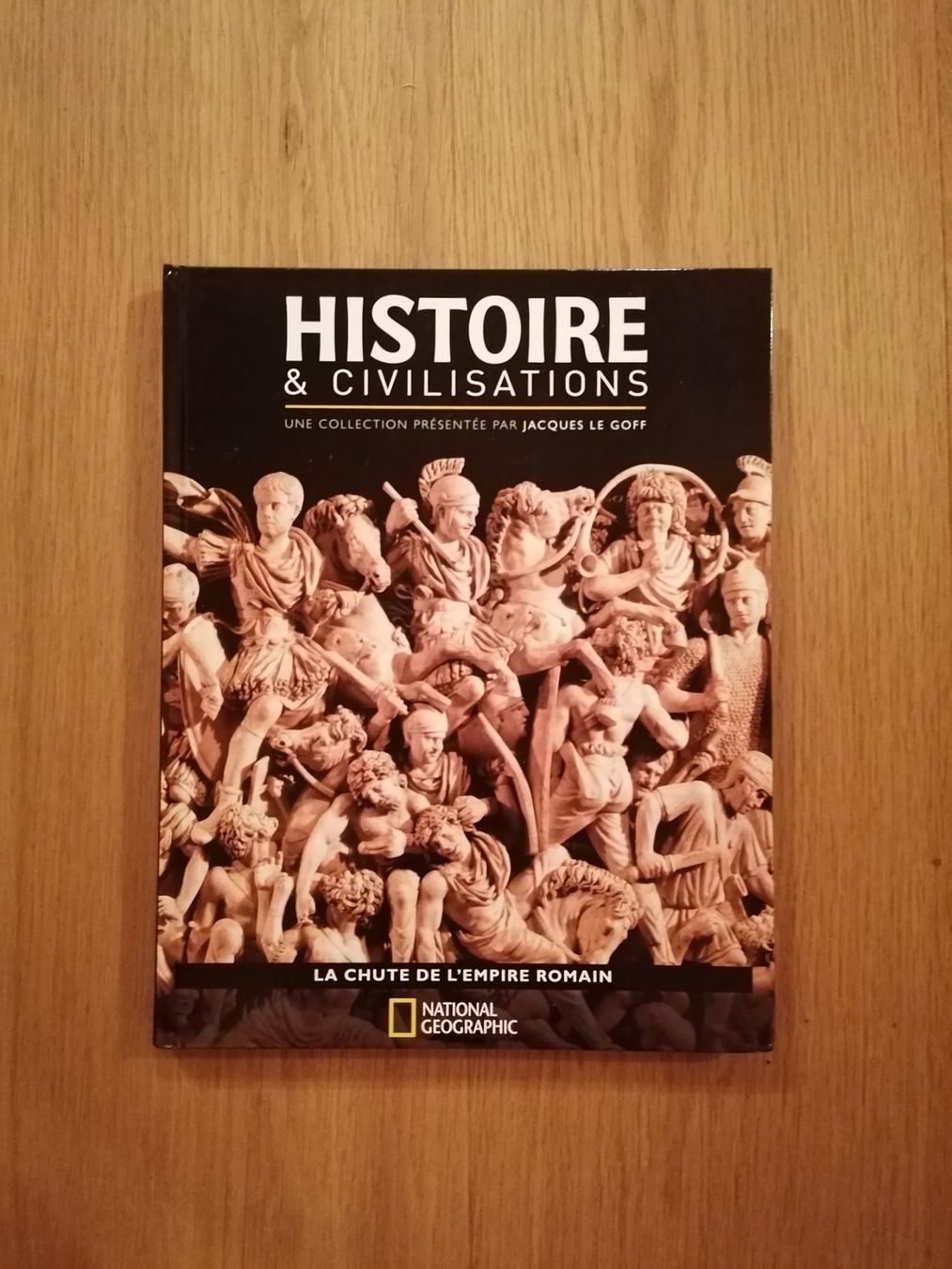 Libri: Histoire et civilisations tome 15 – Nuovo (secondo la descrizione) da Vaulruz venduto da Jpittet102