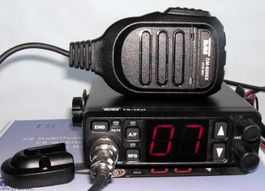 CB-Funkgerät  Team TS-12vr NEU