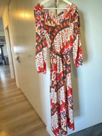 MARCCAIN Kleid  Grösse 38