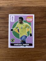 Panini Sticker FIFA WM 2026 Vinius Junior