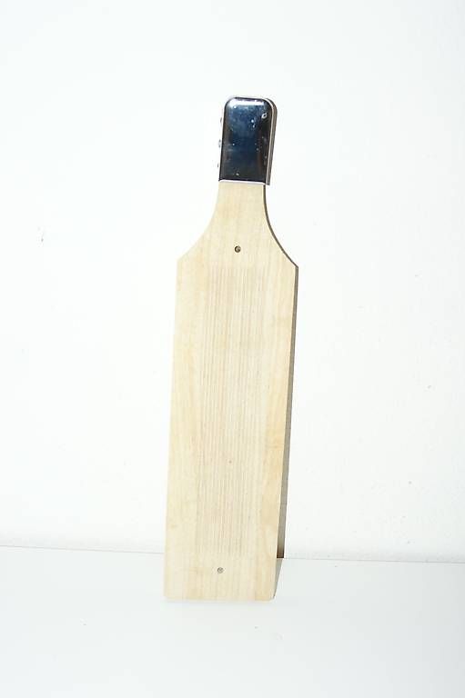 Articoli in legno: Fisch-Filetier-Holzbrett – Usato da Brütten venduto da Matossa1 1