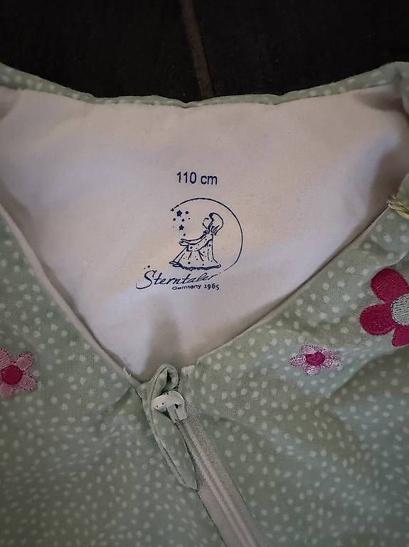 Sacs de couchage: Kleinkind-Schlafsack Sterntaler, 110 cm – D'occasion à Rapperswil BE par Barabella 1