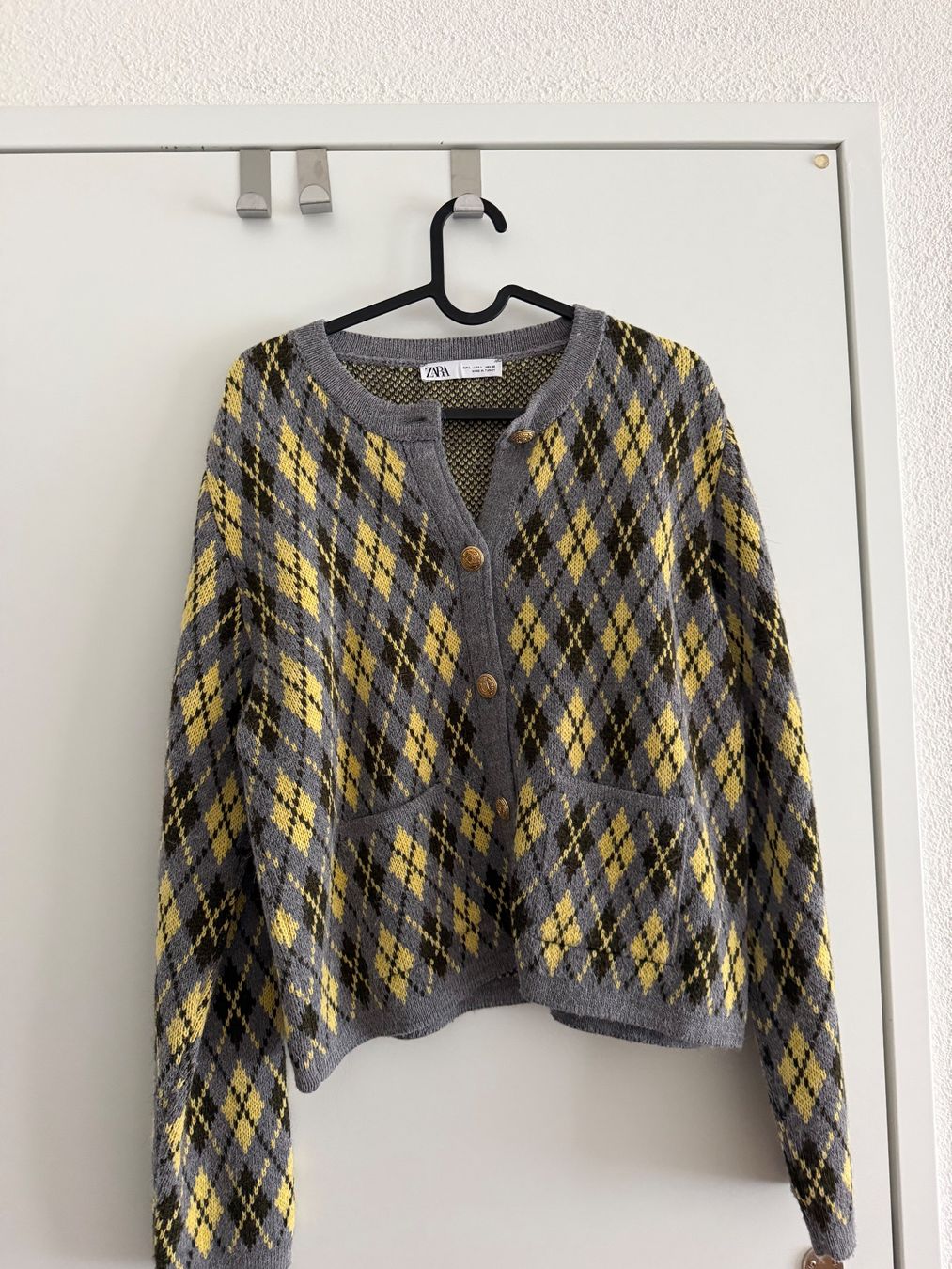 Zara Pulls & Sweat-shirts: Zara Pulli Gr. L – D'occasion à Klingnau par Vdado