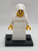 LEGO BAM 2025/2026 white nun