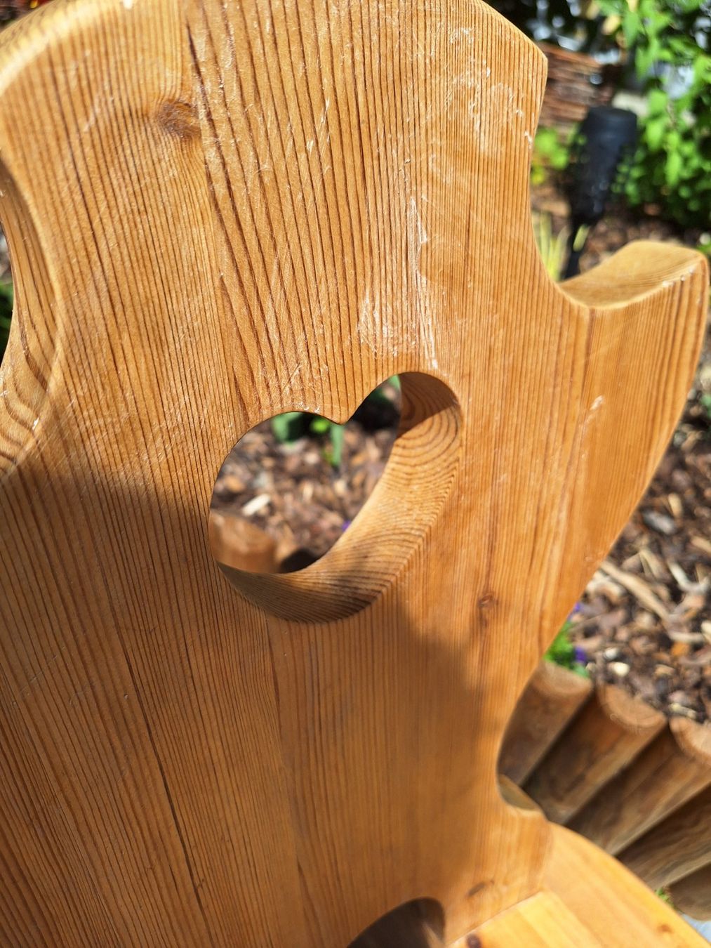 &Tradition Chaises: 4 STK STABELLEN – D'occasion à Huttwil par Kunterbuntli 2