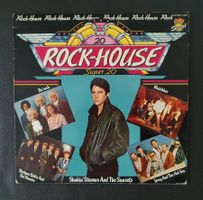 LP - Rock House 20