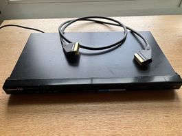 Kenwood DVF-3250 DVD-Player – mit Fernbedienung –