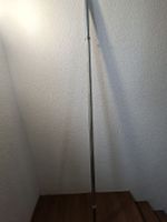 Langhantelstange aus Stahl, guter Zustand