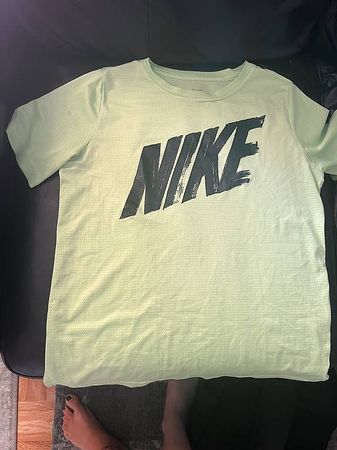 Nike Sport Shirt Grösse ca 150