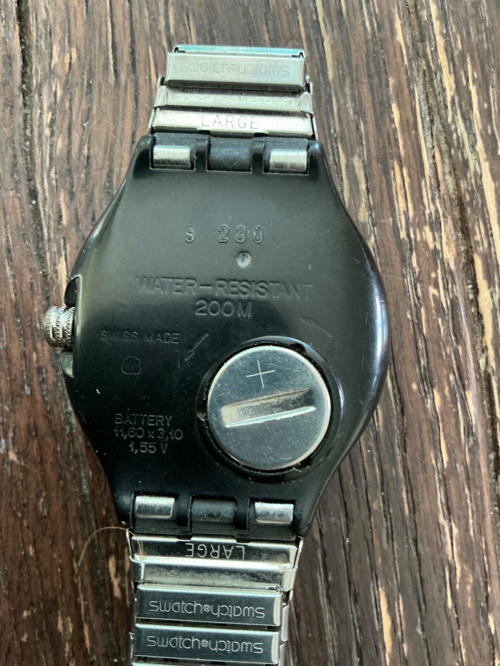 Swatch Montres: Swatch – D'occasion à Schnottwil par ssm_8gnn 4