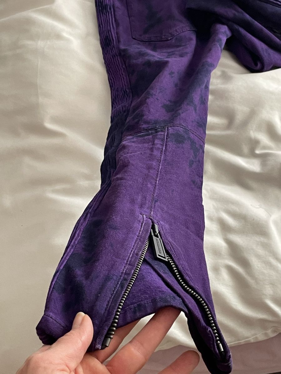 Dsquared2 Pantaloni: Dsquared Hose – Usato da Zunzgen venduto da mel_y6w2 2