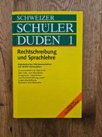 schweizer Schüler Duden 1