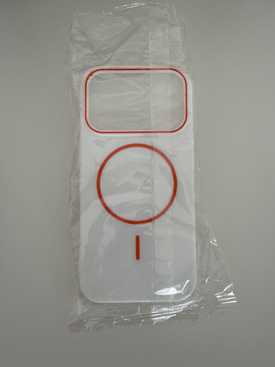 Covers & Schutzfolien: iPhone 17 Pro Hülle  – Neu und originalverpackt aus Dinhard von zav_2ysk