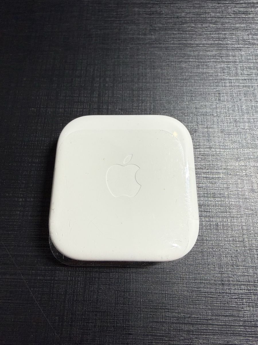 Apple Kopfhörer: Originalverpackte Apple EarPods - Top Zustand! – Neu und originalverpackt aus Widnau von Tityos 1