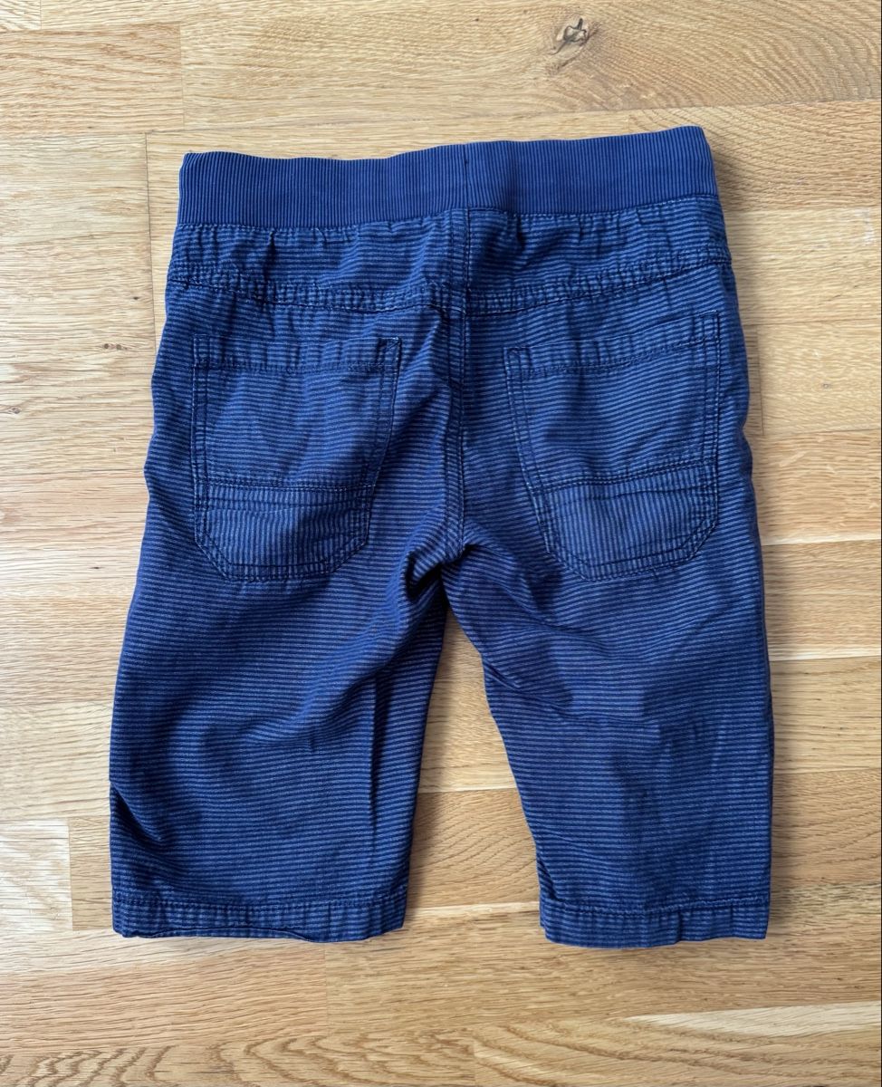 S.Oliver Pantaloni: Sommer-Shorts/Hose, Grösse 122 – Usato da Flumenthal venduto da Krajan 1