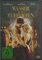Wasser für die Elefanten von Francis Lawrence