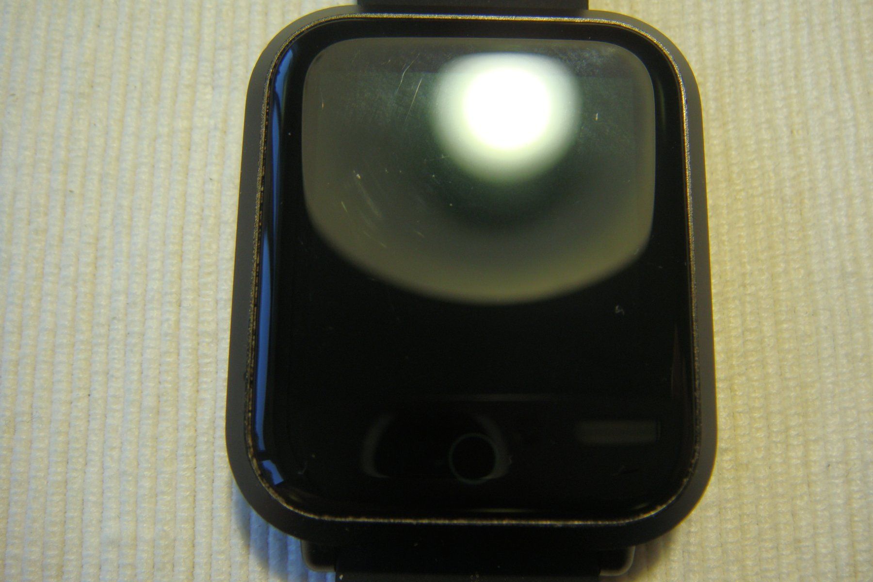 Smartwatch: Smartwatch Müller: MU-SW-2A – Gebraucht aus Emmenbrücke von kuhn4951 3