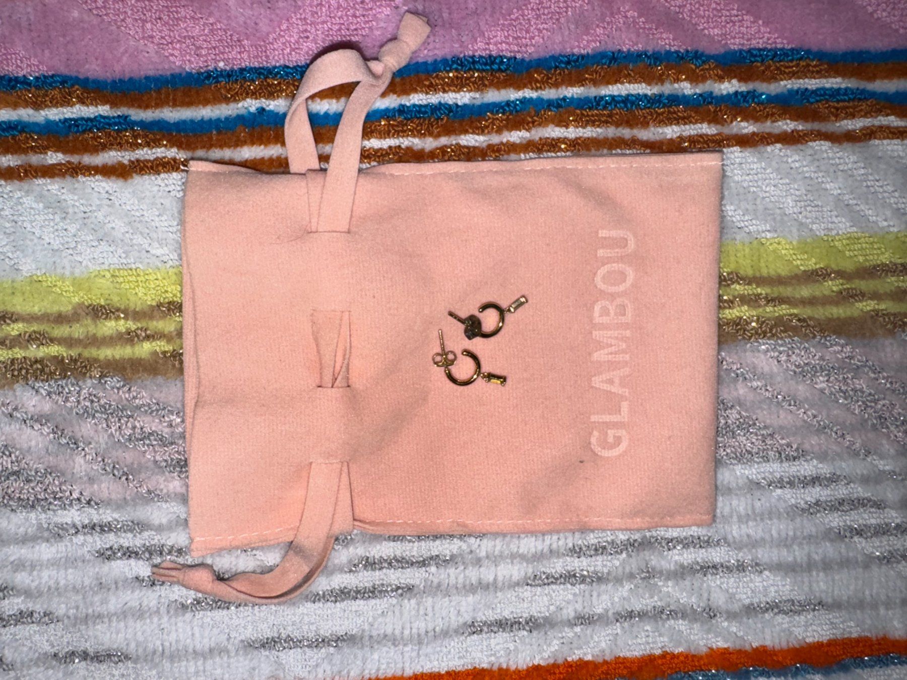 Ohrringe & -stecker: Earrings – Gebraucht aus Zollikon von lui_gqg9 3