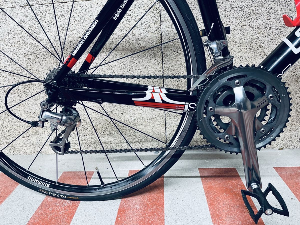 BMC Velos: BMC Rennrad  – Gebraucht aus Zürich von Bidon3011 1