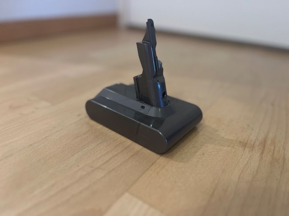 Dyson V7 Akku | Kaufen auf Ricardo