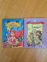 2 Disney books (English)