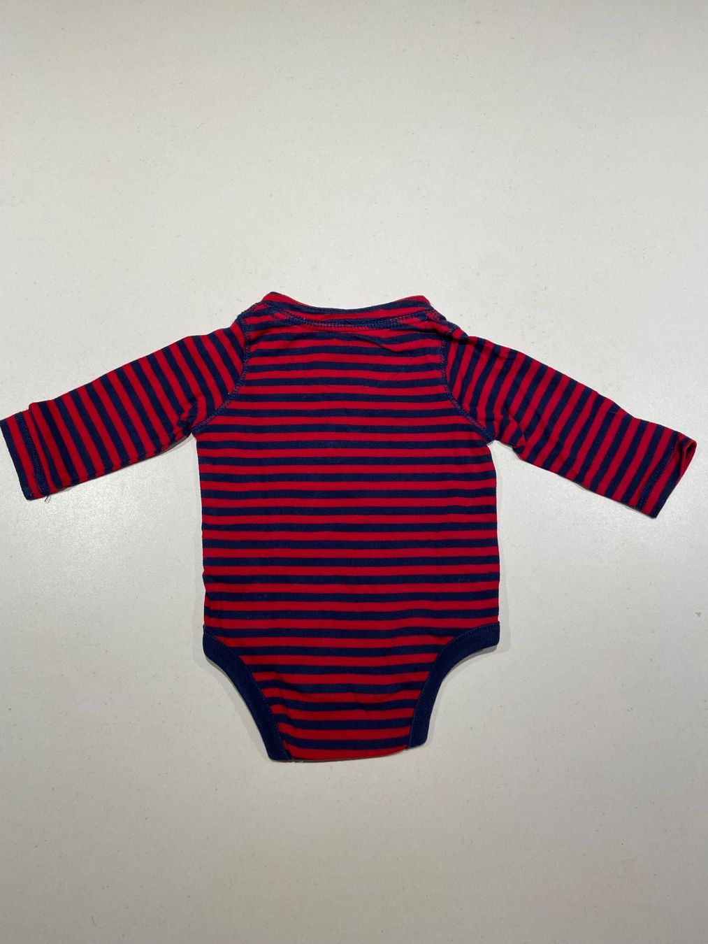 Gap Kleider & Röcke: GAP Baby Body 3-6 Monate – Gebraucht aus Felsberg von Riggel 1