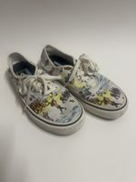 Vans x Kide Baharudin, Grösse 38