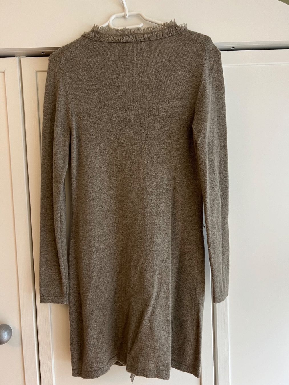 Hemisphere Jacken: Hemisphere Cardigan, Strickmantel, Strickjacke – Gebraucht aus Oberwil-Lieli von Borz2 2