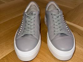 Kennel & Schmenger Sneaker - grau - sehr guter Zustand