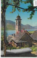 Nel bello Ticino - Litho