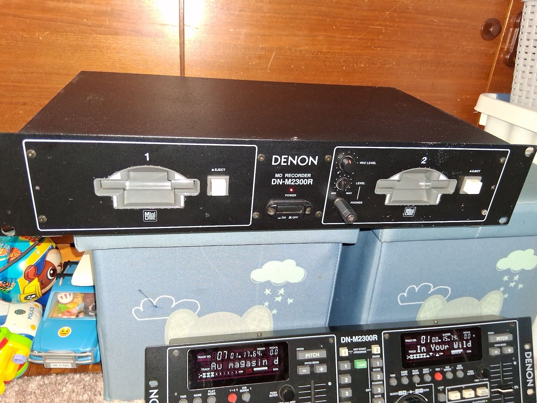 【美品】DENON DN-M2300R MDレコーダー デノン s-l1200.jpg