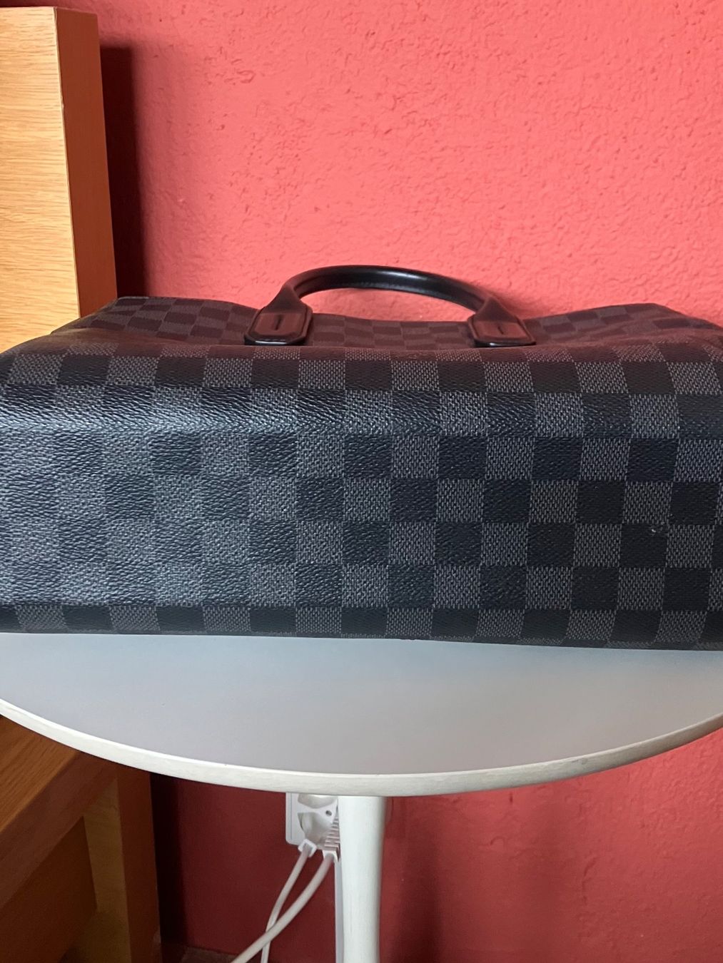 Louis Vuitton Taschen: Louis Vuitton 7 Days a Week – Gebraucht aus Wolfhausen von samcun 2