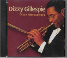 DIZZY GILLESPIE  -  DIZZY ATMOSPHERE