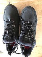 Xelero Wanderschuhe, Top Zustand, Grösse 42, Schwarz!