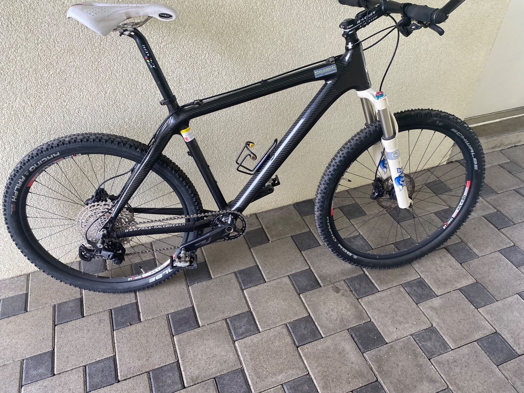 Price Velos: Price Mounten Bike – Gebraucht aus Aesch LU von toproc07 3